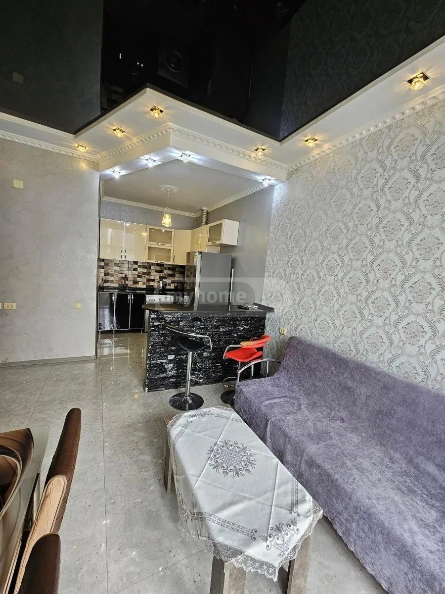 გორგასალი ვ. ქუჩა  - 2 rooms