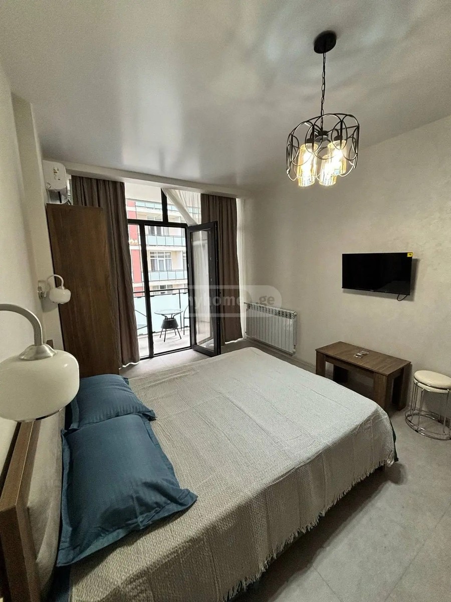 ანგისის 3 ჩიხი 10 - 1 rooms