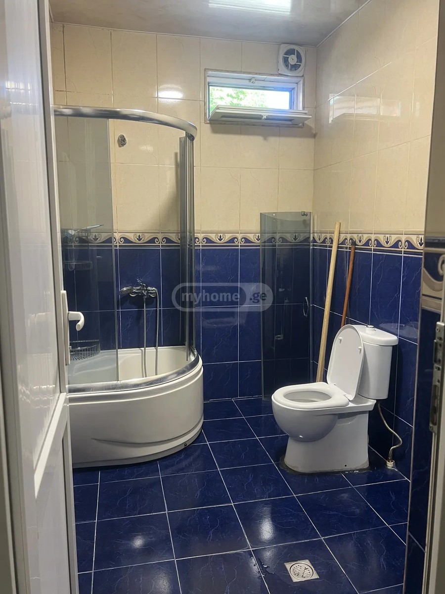 ვაჟა-ფშაველას ქ. 98 - 2 rooms