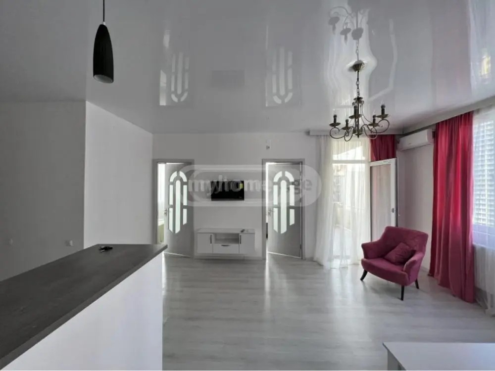 ინასარიძის ქ.  - 3 rooms