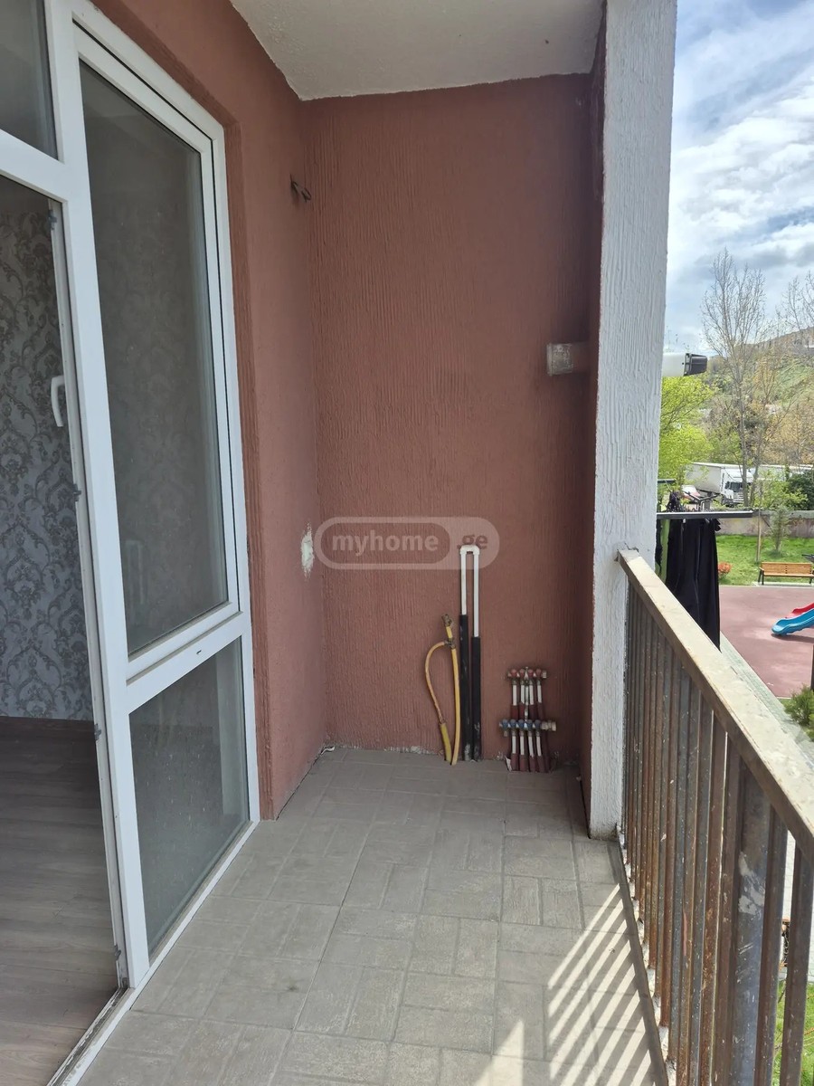 ხიზაბავრას ქ.  - 2 rooms