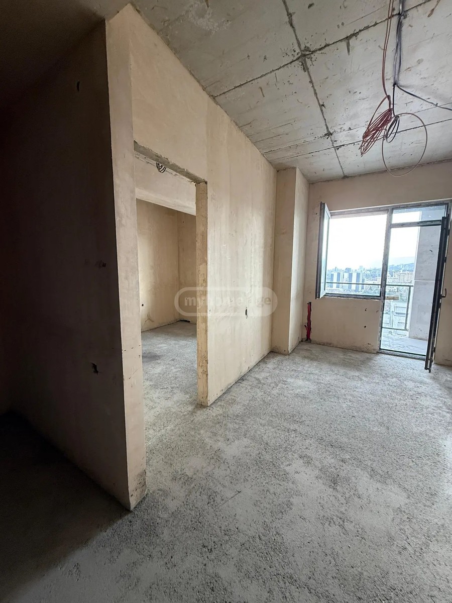 4000 მესხის ქ. 2 - 2 rooms