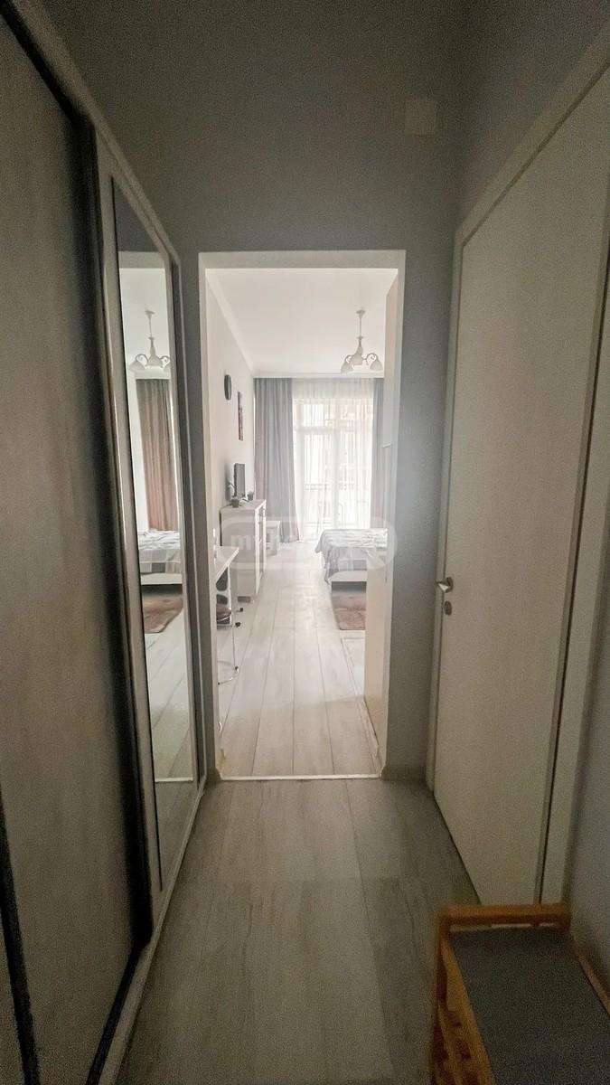 ანგისის ქ.  - 1 rooms