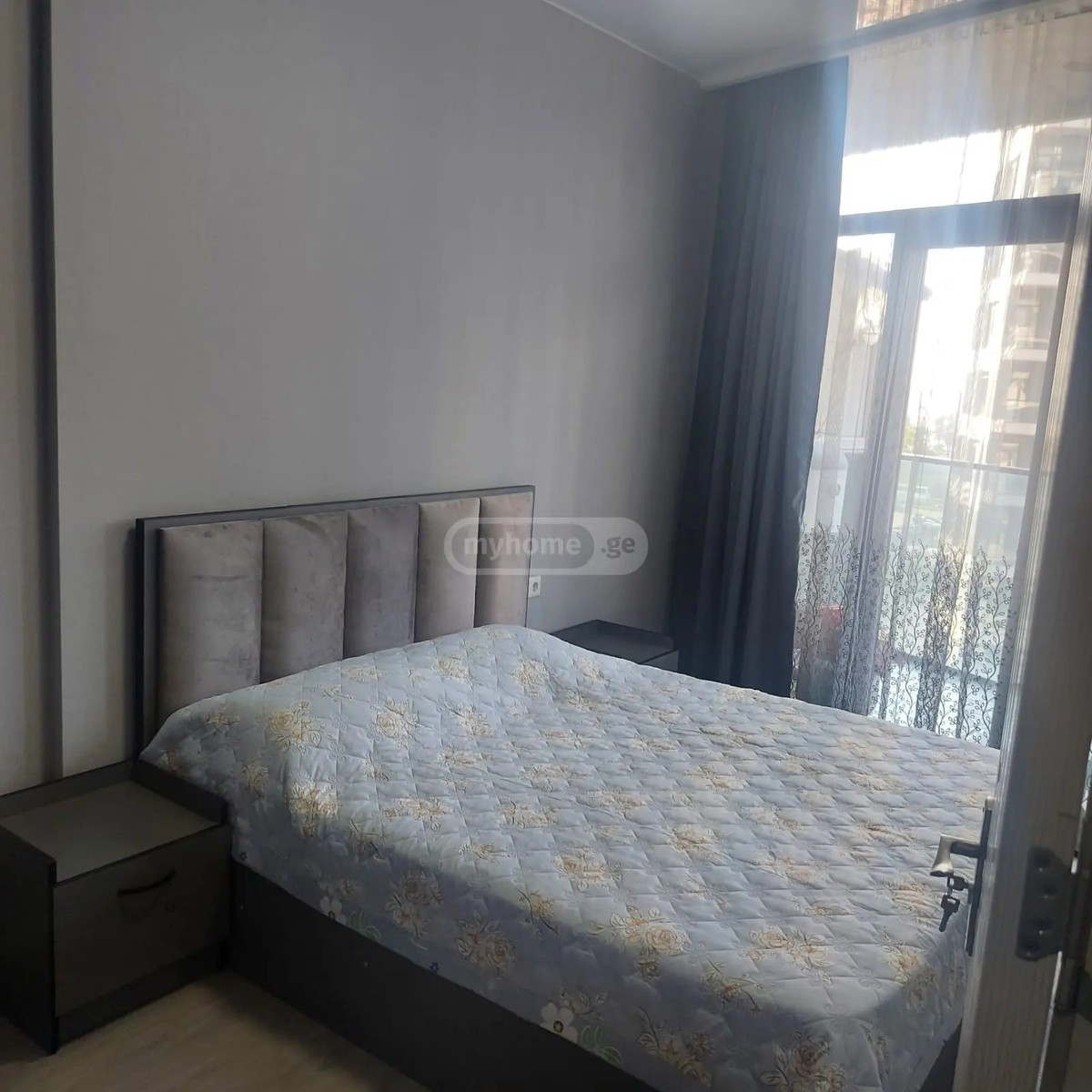 ელიავა გრ. ქ. 49 - 2 rooms