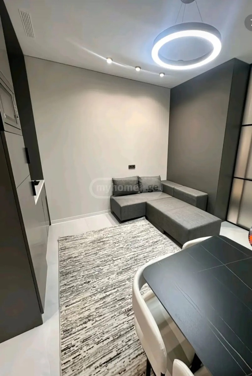 ანგისის II ჩიხი 8 - 1 rooms