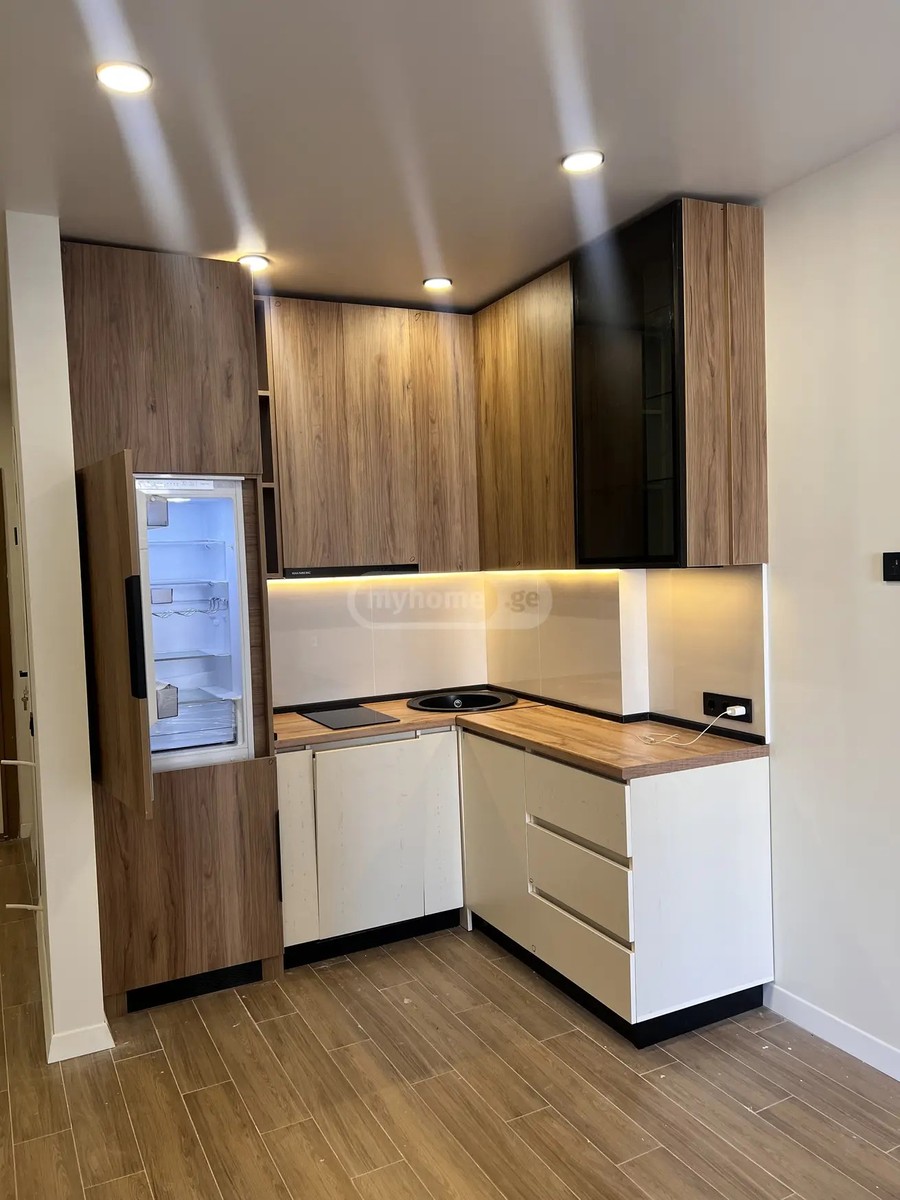 ზღვის პირის ქ. 6 - 2 rooms