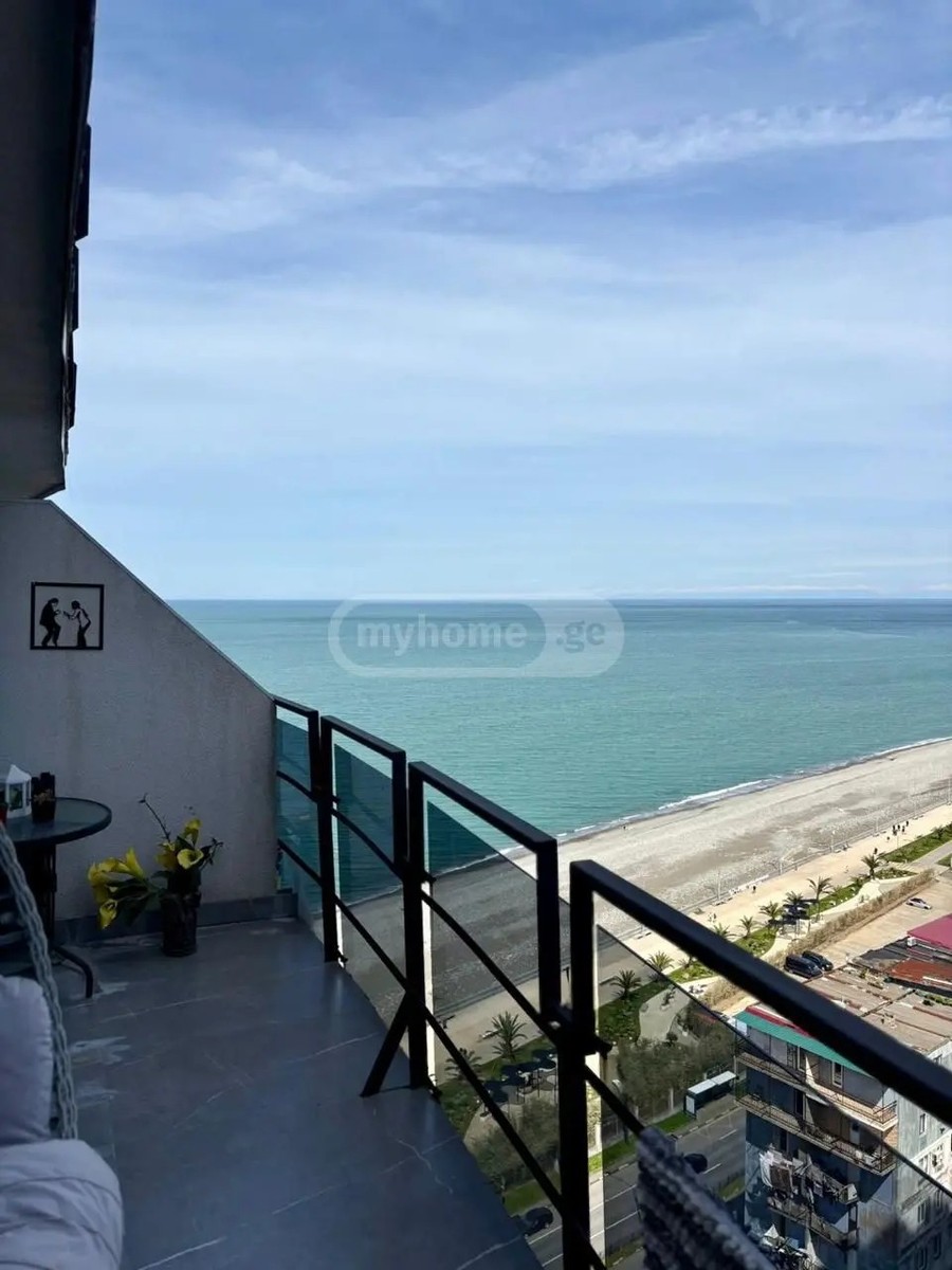 ხიმშიაშვილი შ. ქ. 51 - 3 rooms