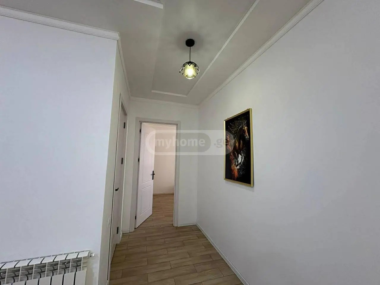 ჯავახიშვილის ქ. 61 - 3 rooms