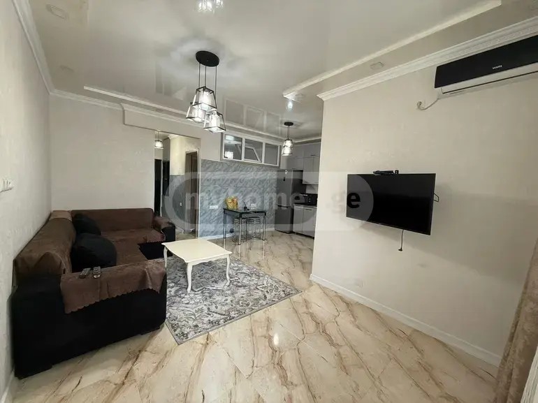 ინასარიძის ქ.  - 3 rooms