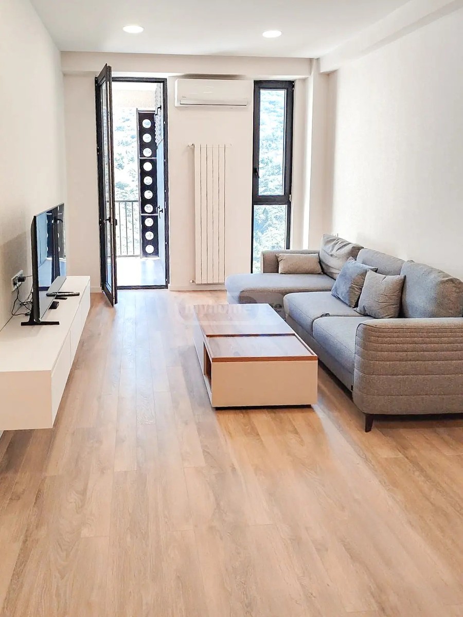 გიორგი დანელიას ქუჩა 4 - 2 rooms