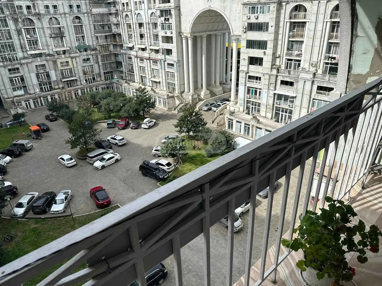 ხიმშიაშვილი შ. ქ.  - 2 rooms