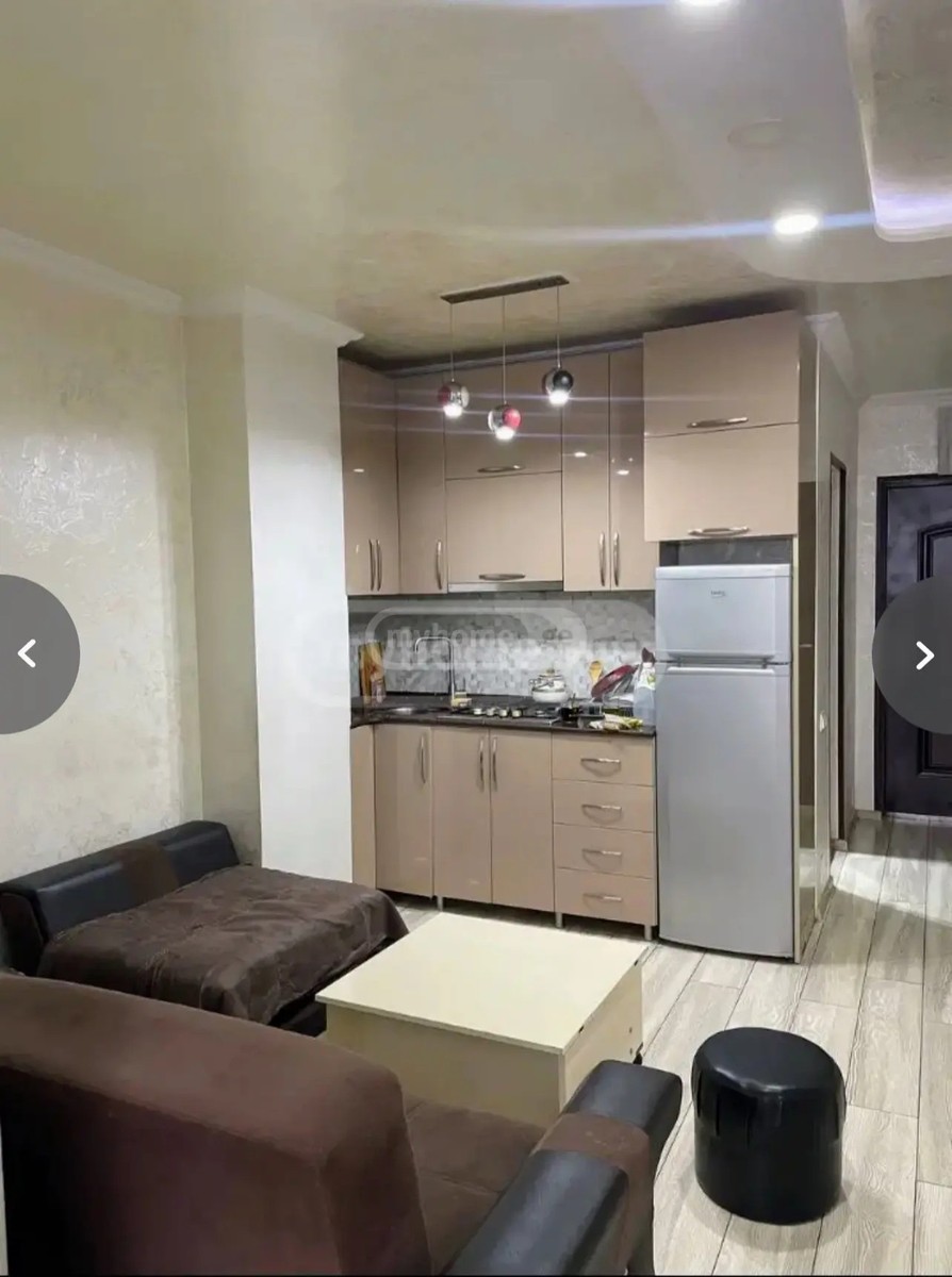 კობალაძე ი. ქ. 8ა - 2 rooms