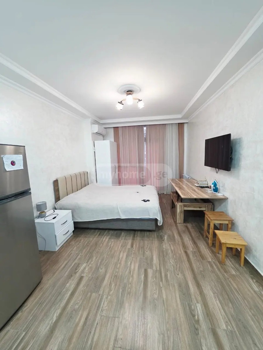 ლერმონტოვი მ. ქუჩა  - 1 rooms