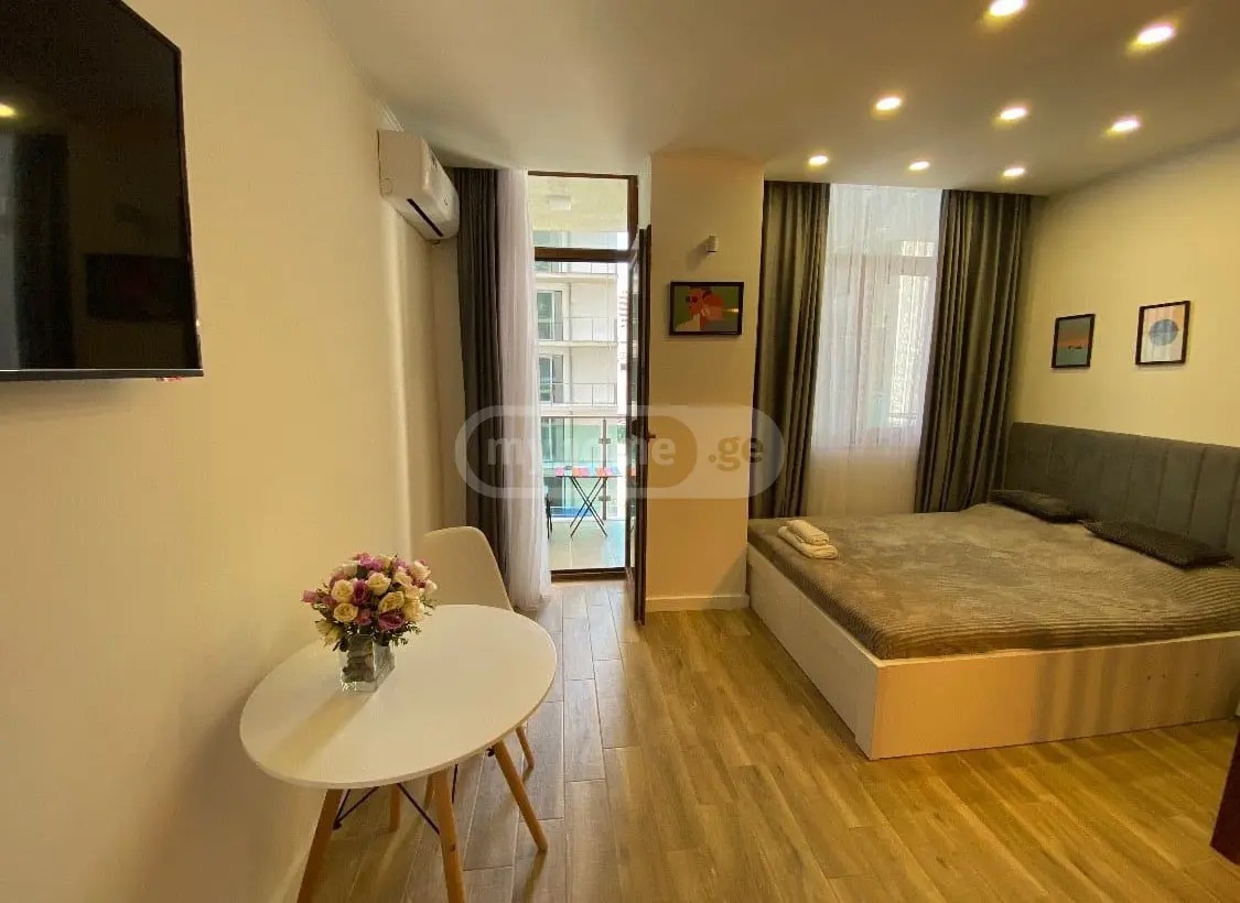 ლეხ და მარია კაჩინსკების ქუჩა 23 - 1 rooms