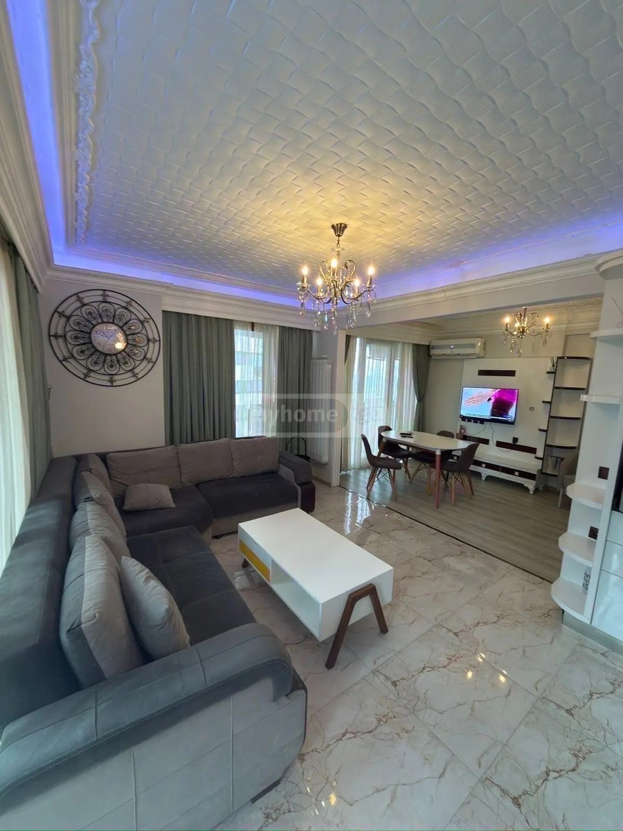 ხიმშიაშვილი შ. ქ. 51 - 3 rooms