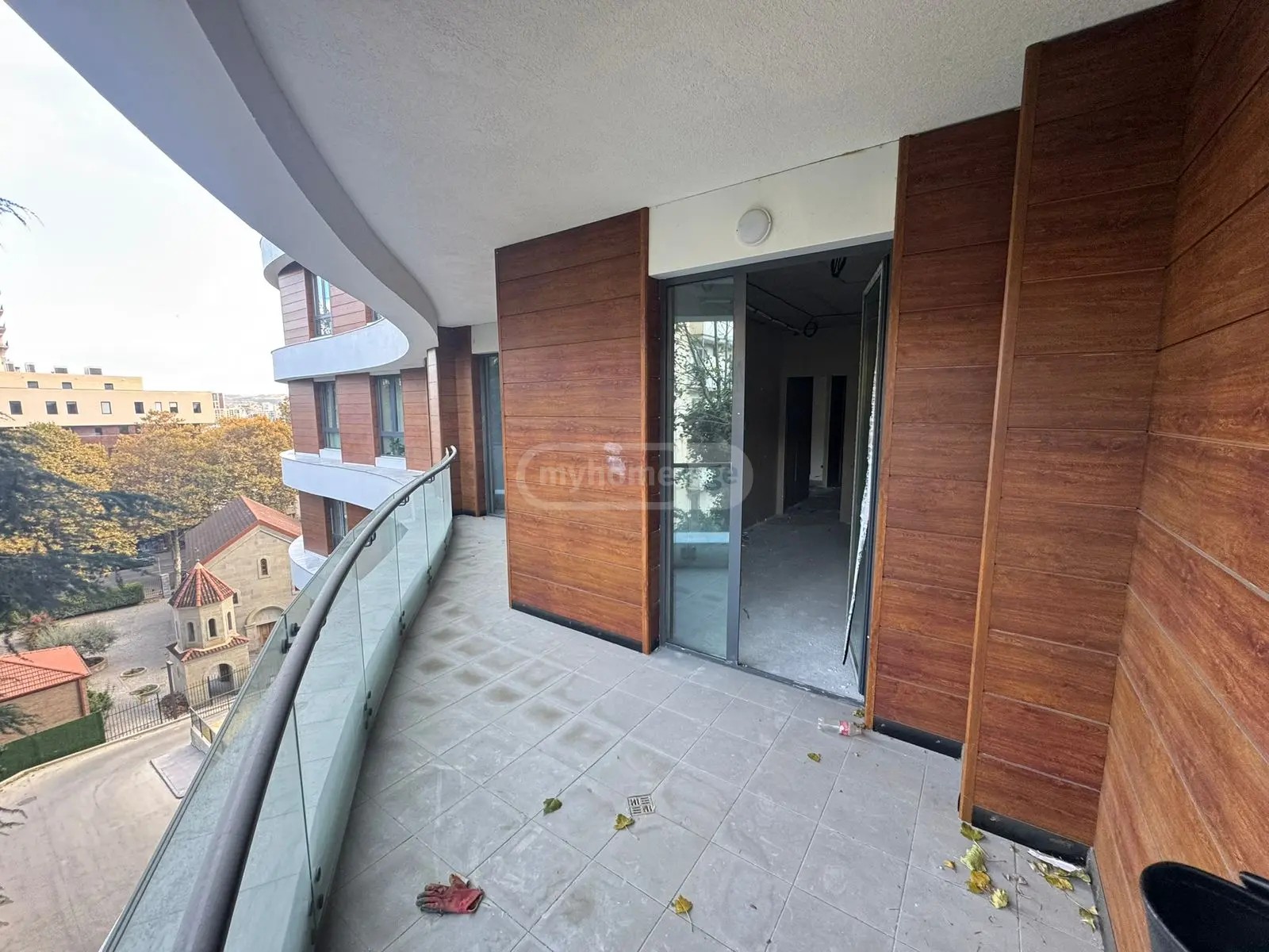 ასათიანი მ. ქუჩა  - 2 rooms