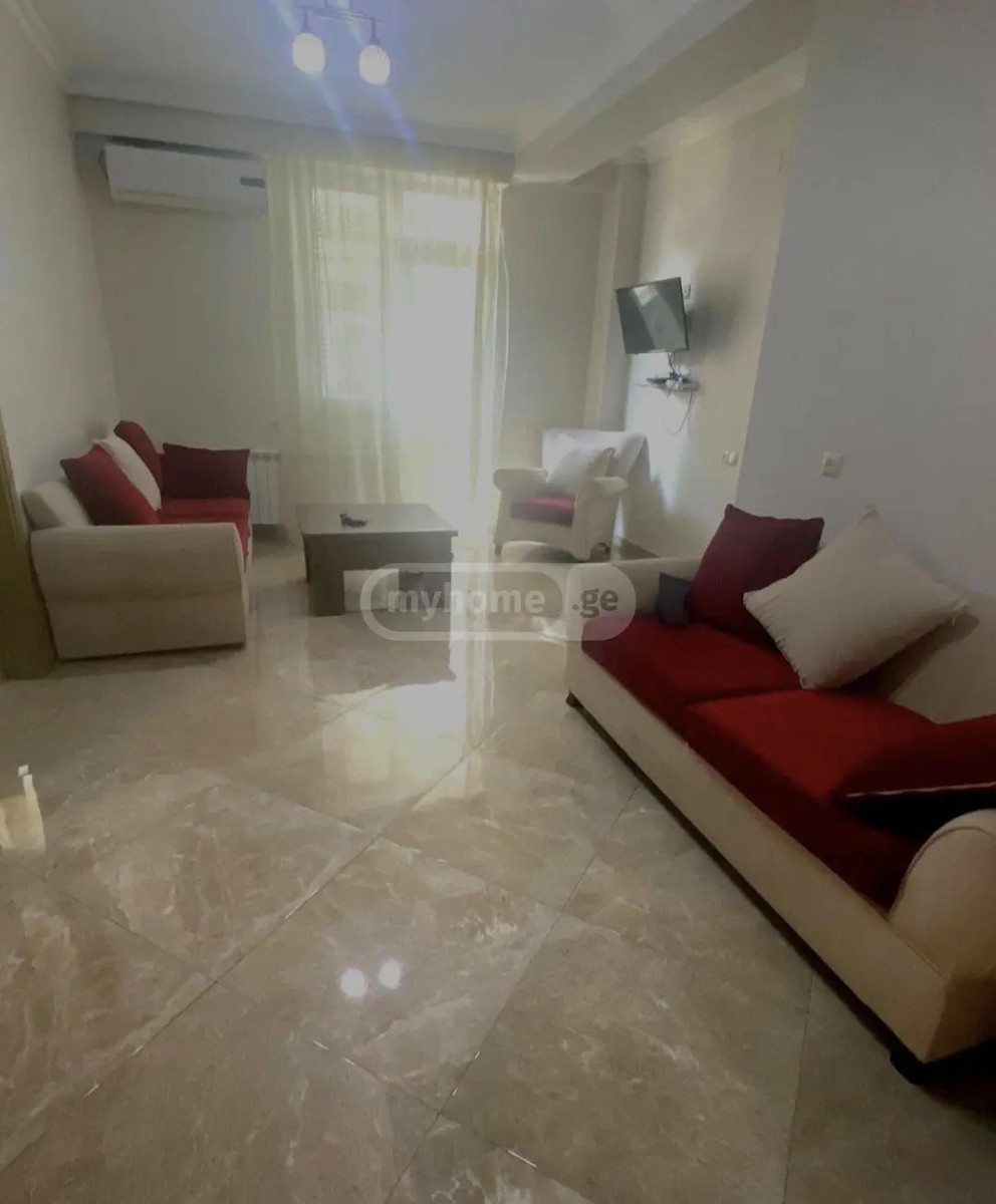 ხიმშიაშვილი ს. ქ. 67 - 3 rooms