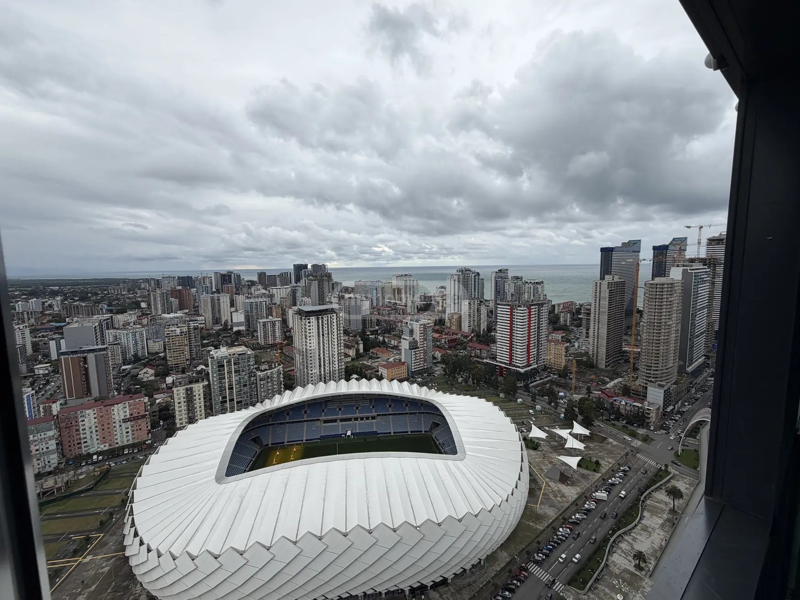 შარტავა ჟ. ქ.  - 1 rooms