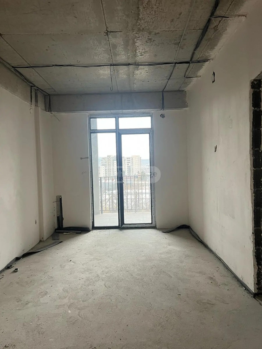 მექანიზაციის ქ.  - 2 rooms