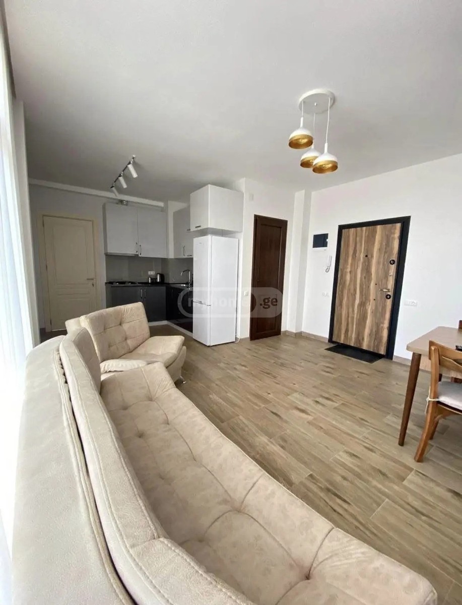 შავშეთის ქ.  - 2 rooms