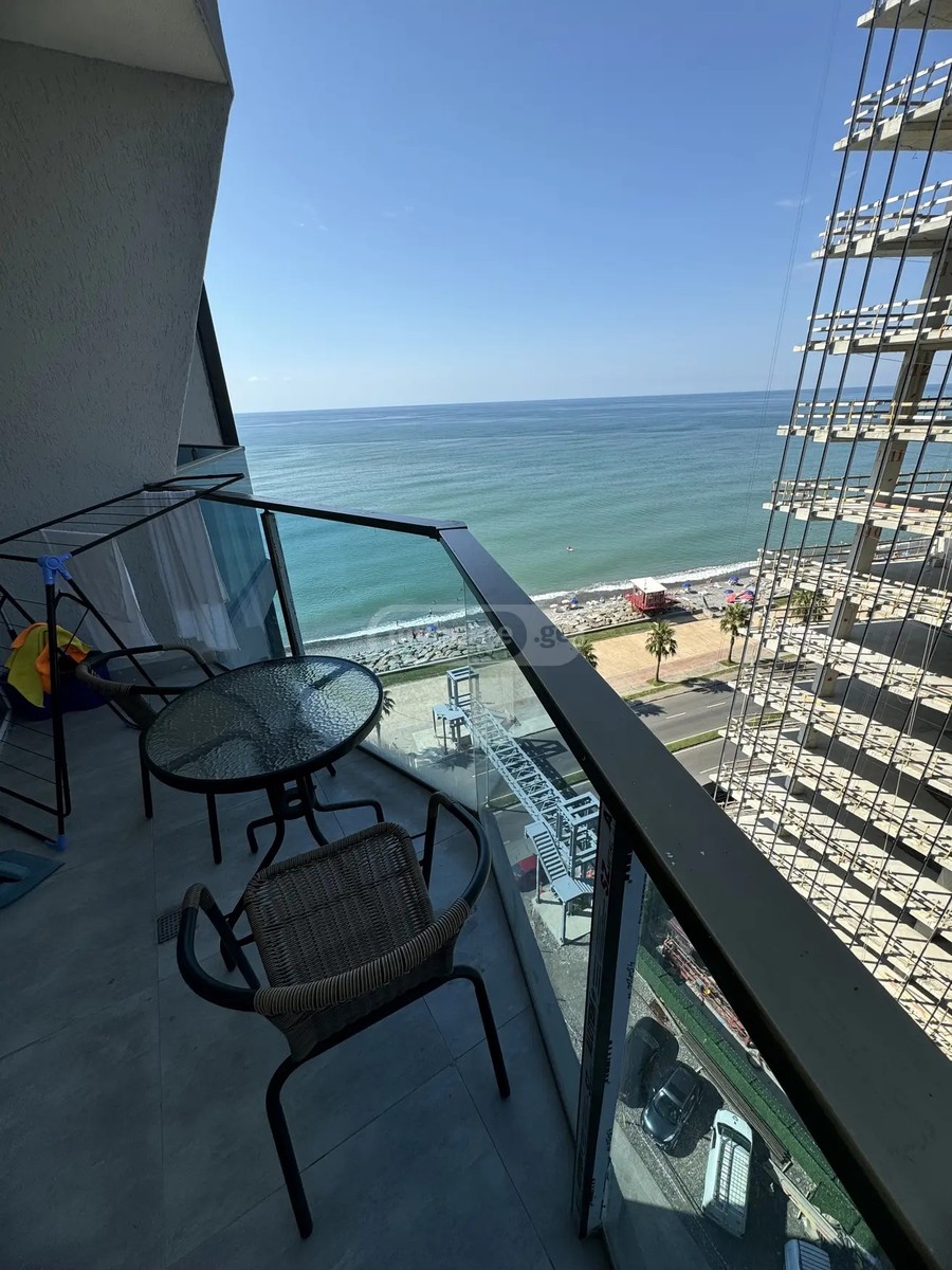 კაჩინსკი ლ. და მ. ქ. 19 - 2 rooms