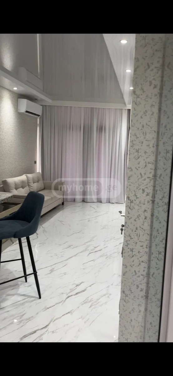 ელიავა გრ. ქ. 49 - 3 rooms