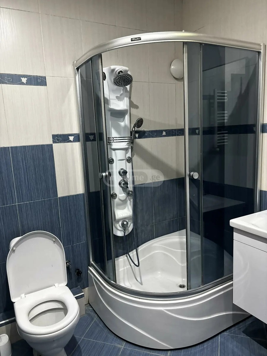 ვაჟა-ფშაველას გამზირი  - 2 rooms