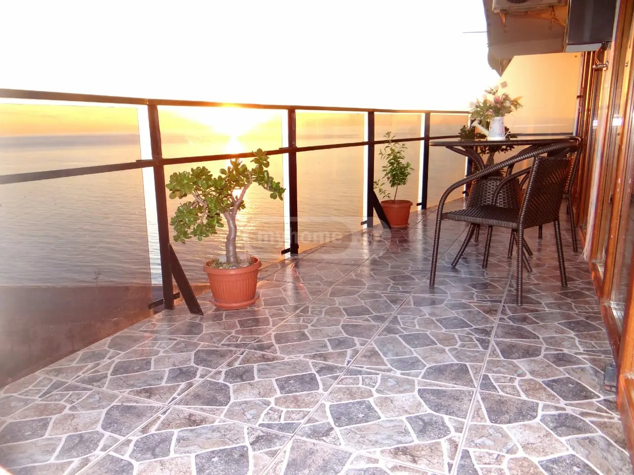 ხიმშიაშვილი შ. ქ.  - 3 rooms