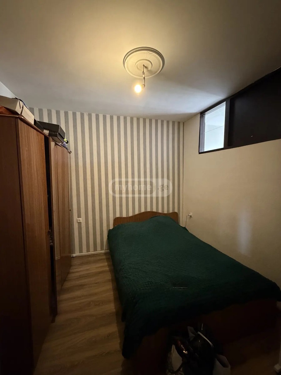გურამიშვილის გამზ. 82 - 2 rooms