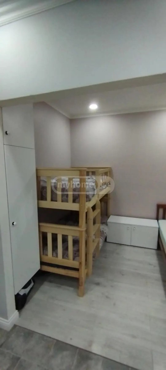 მელიქიშვილის ქუჩა 92 - 3 rooms