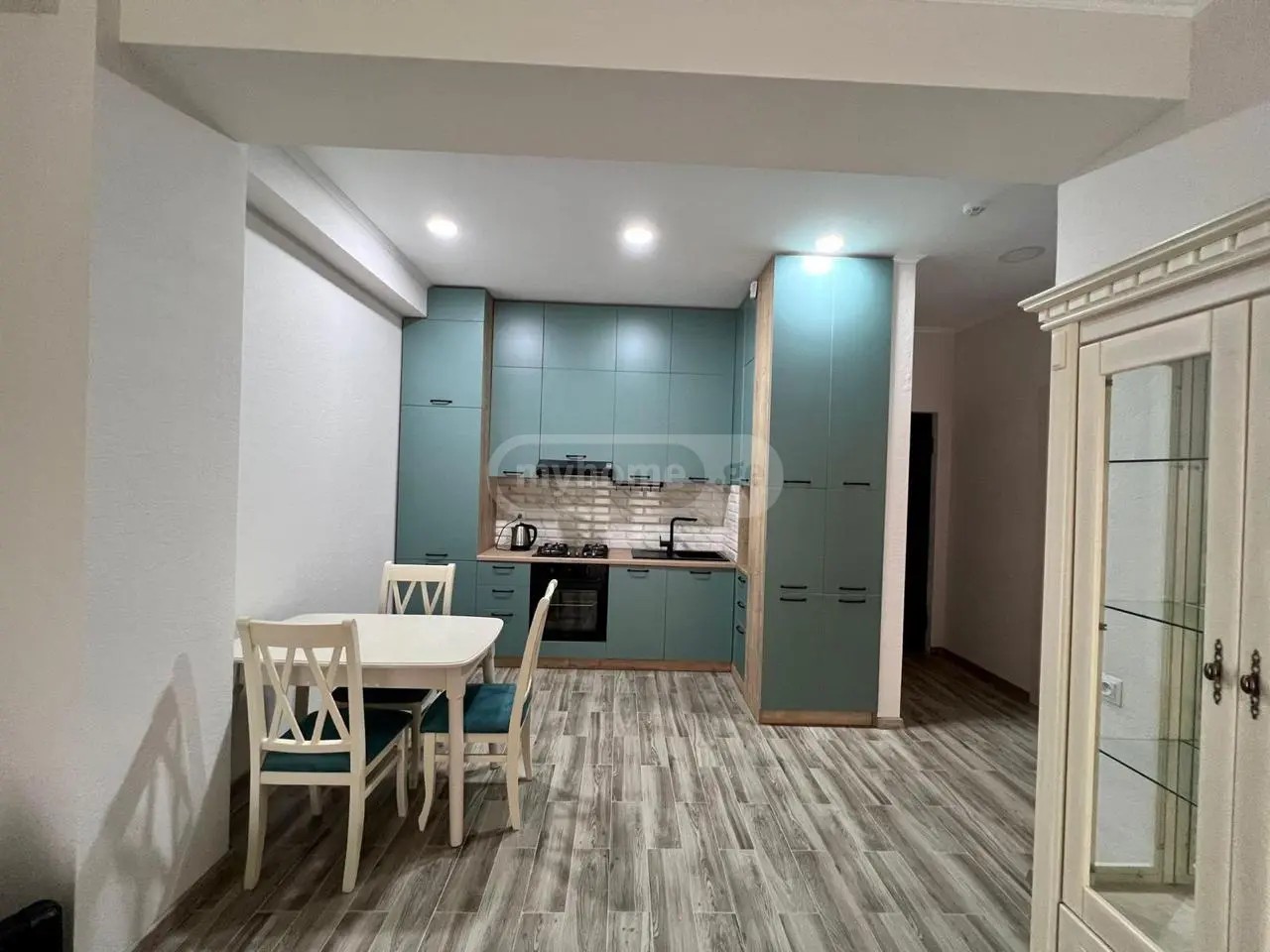 მინდელის ქ. 9ბ - 2 rooms