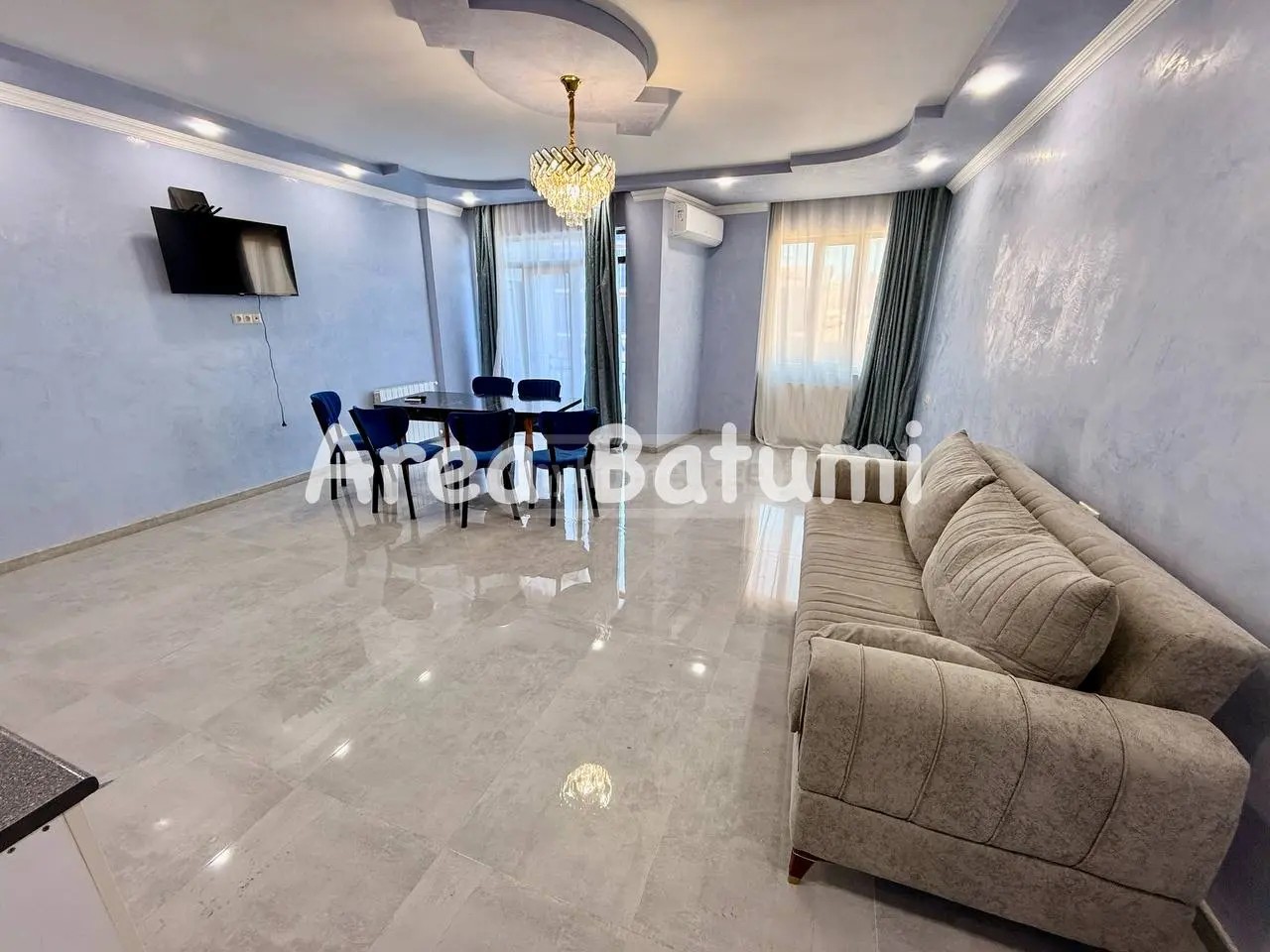 ასათიანი ლუ. ქ. 148 - 3 rooms