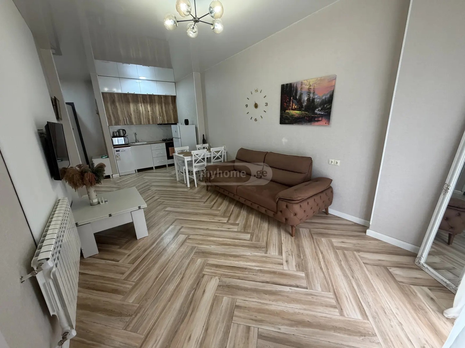 ხიმშიაშვილი შ. ქ. 65 - 3 rooms