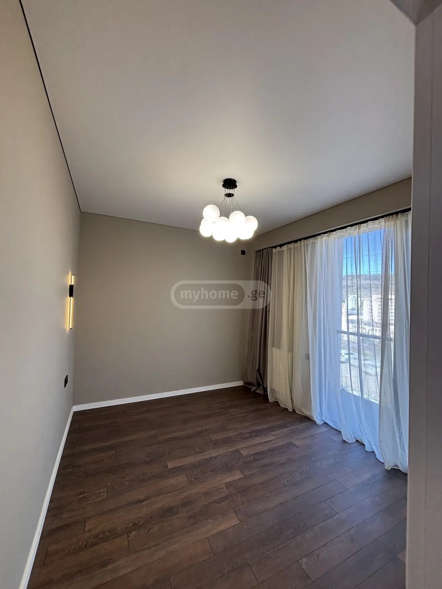 იოსელიანის ქ. 32 - 2 rooms