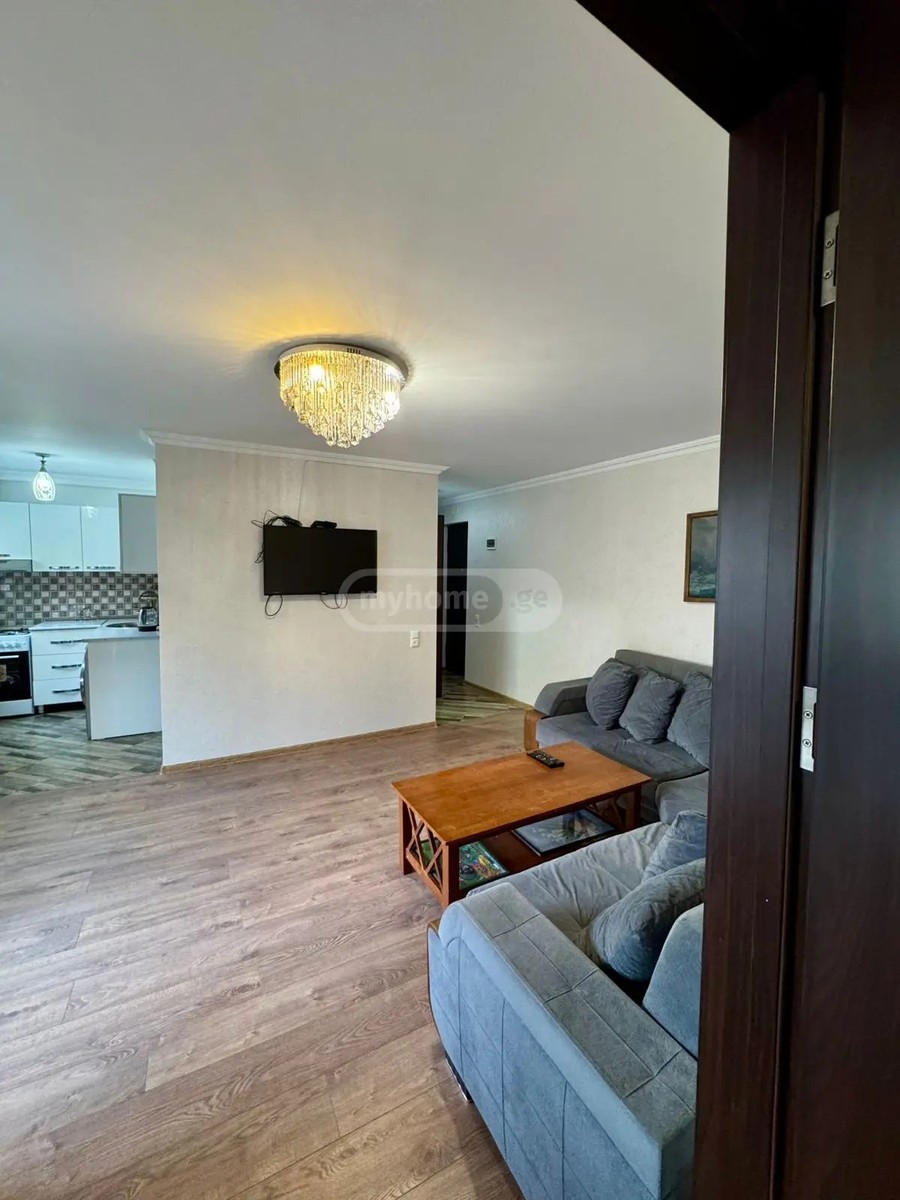 ფალიაშვილი ზ. ქ.  - 2 rooms