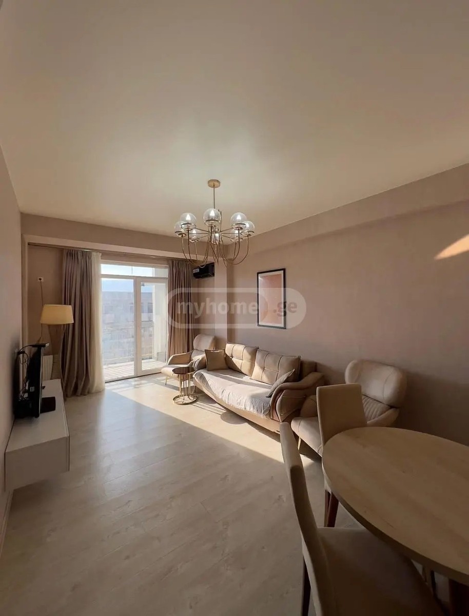 სტივენი კ. I ჩიხ.  - 2 rooms