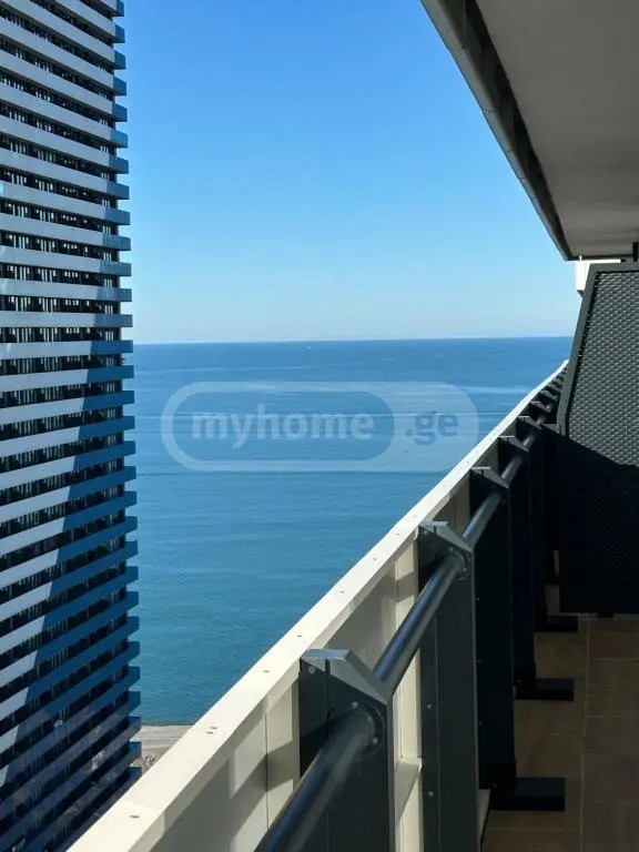 შარტავა ჟ. ქ. 3 - 1 rooms