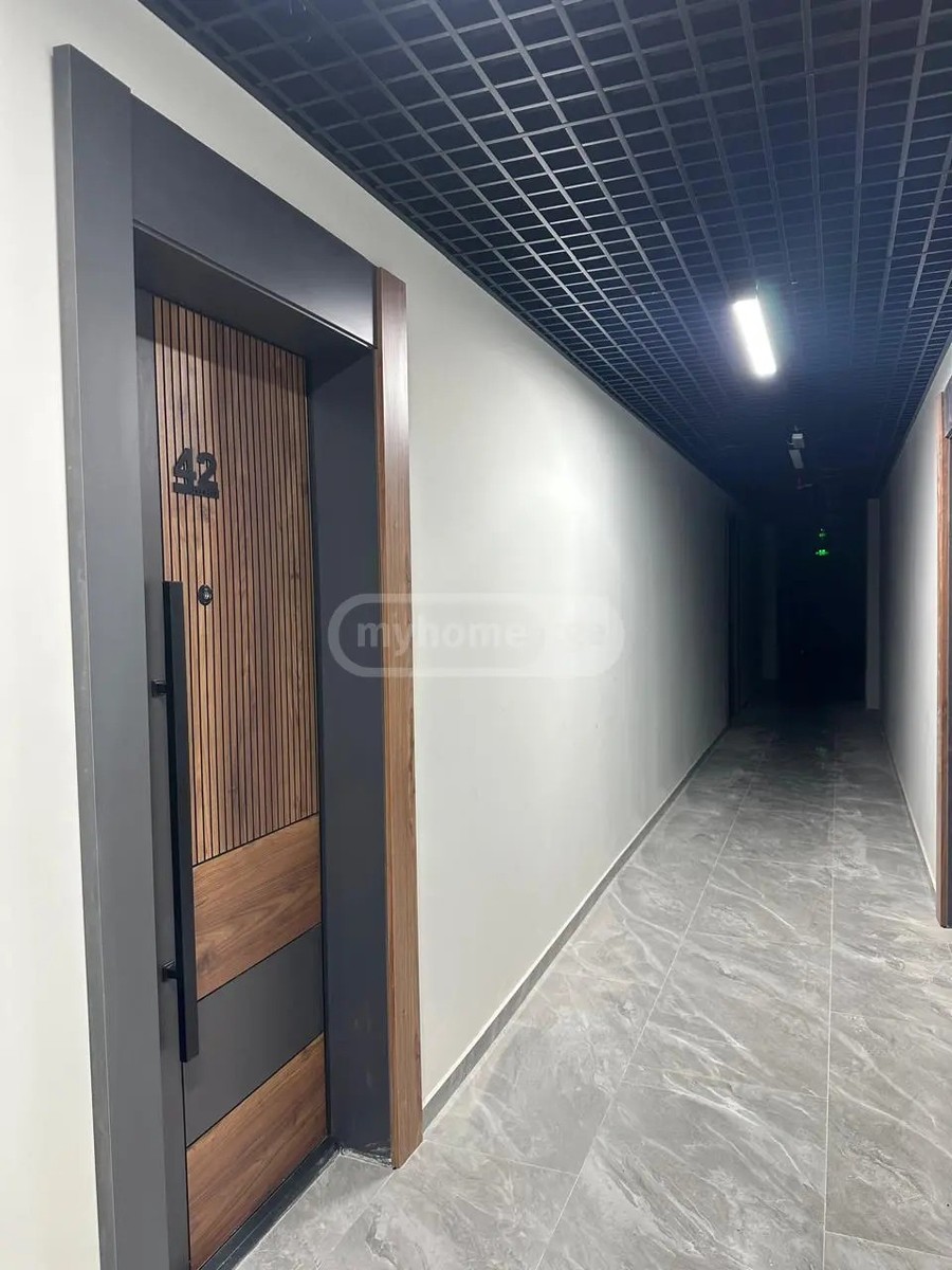 ფერმწერთა ქ. 111 - 2 rooms