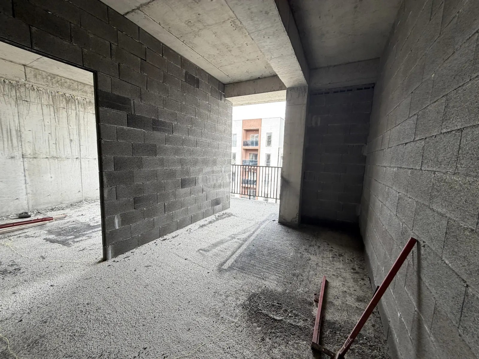 ფატმანის ქ.  - 2 rooms