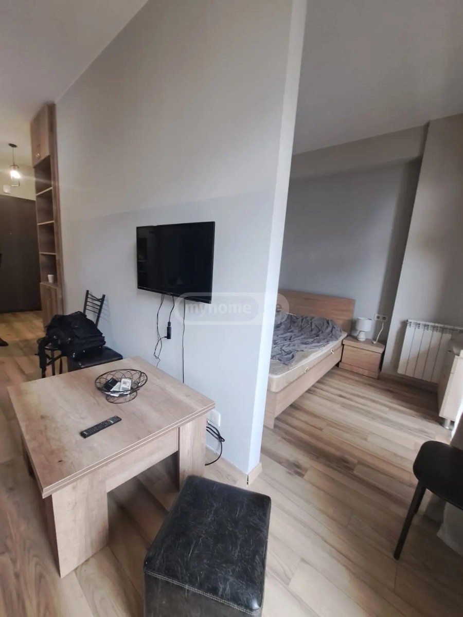 კარტოზია გ. ქ. 10 - 2 rooms