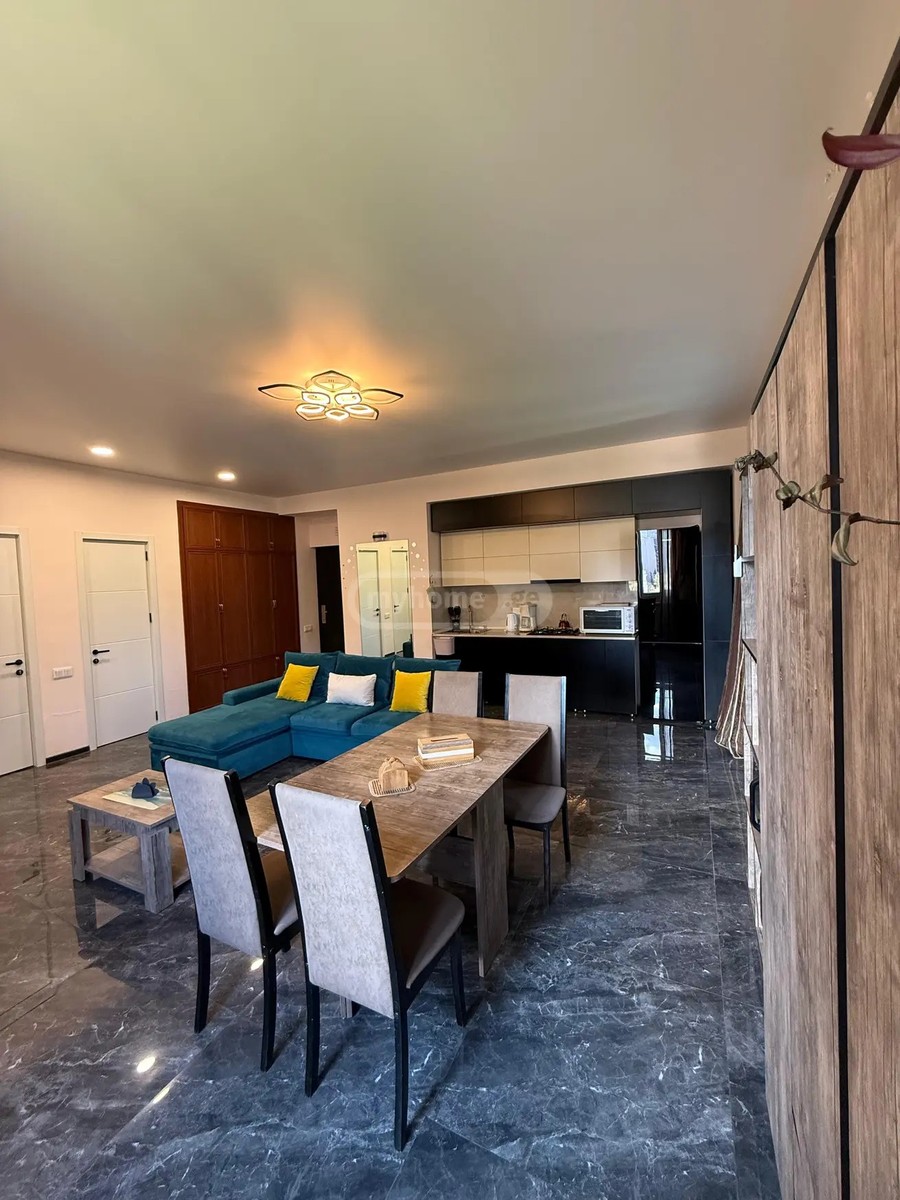 ნუცუბიძის ქ.  14ბ - 2 rooms