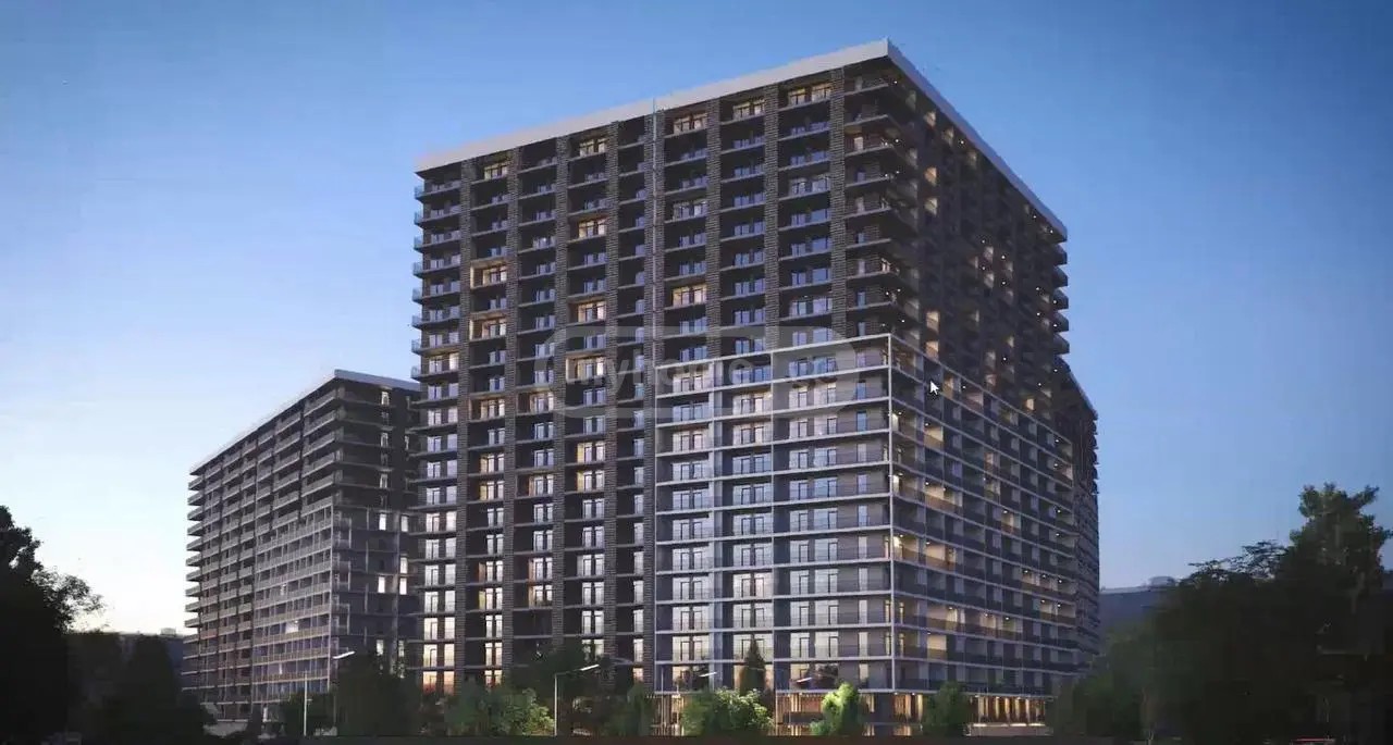 გაბაშვილი რ. ქ.  - 3 rooms