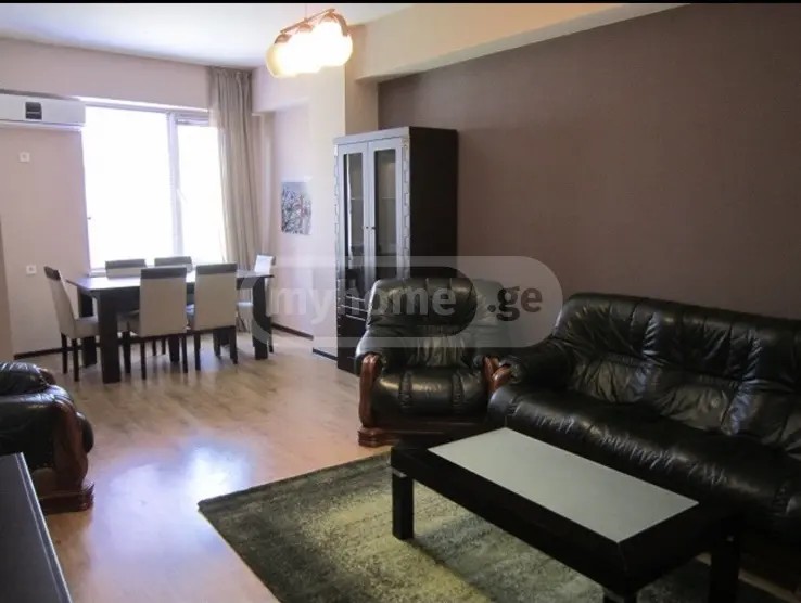კალანდაძის ქ. 4 - 2 rooms