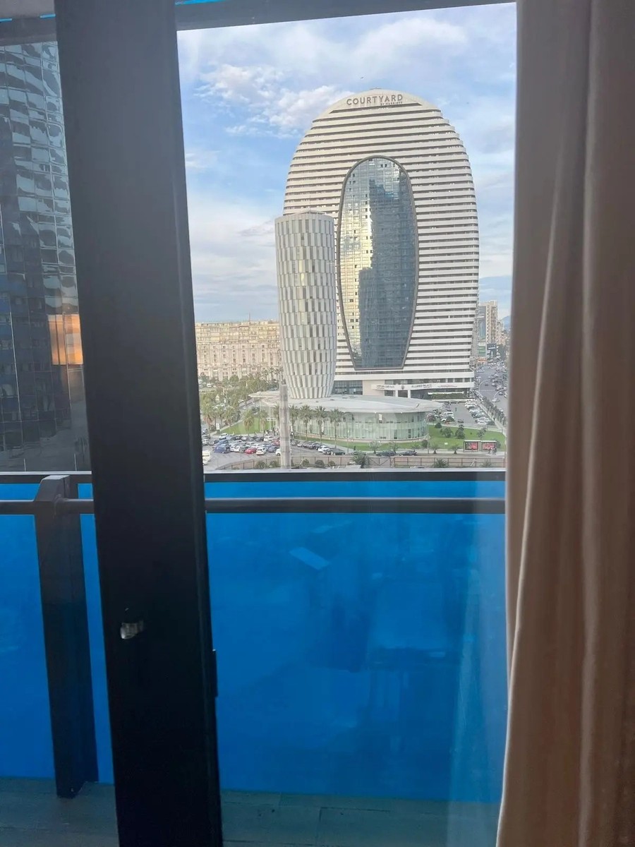 ხიმშიაშვილი შ. ქ. 7 - 1 rooms