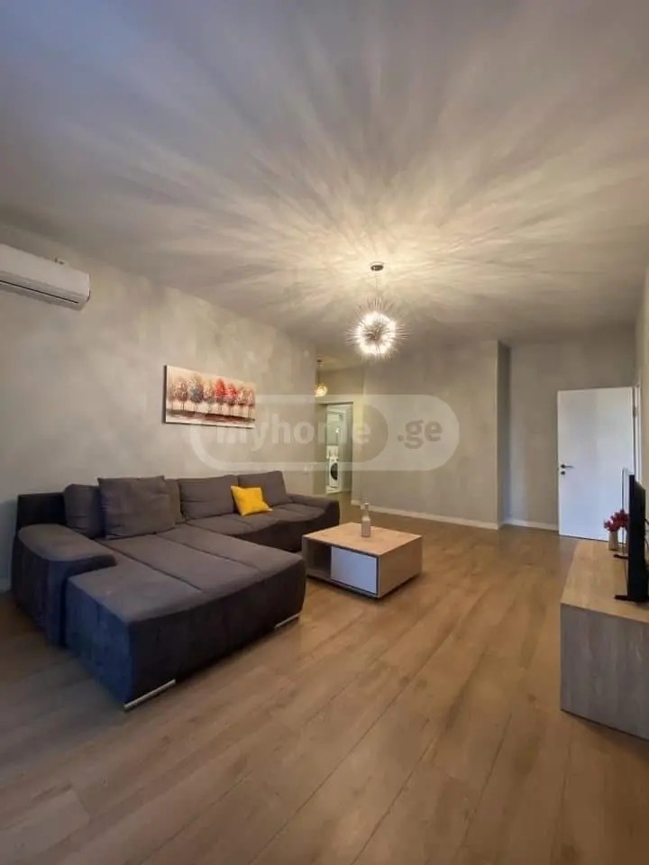 გორგილაძე ზ. ქუჩა  - 4 rooms