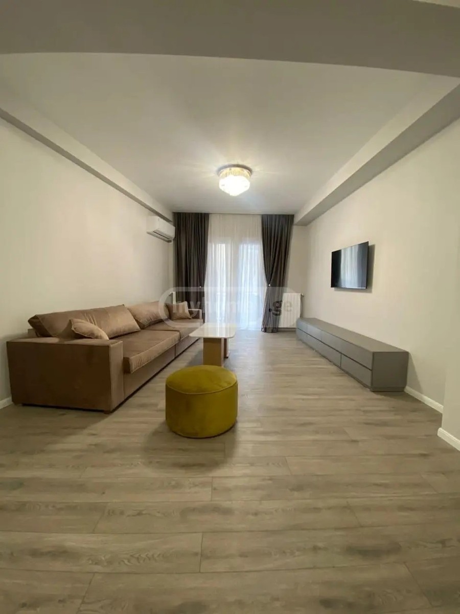 გოგებაშვილის ქ. 30 - 2 rooms