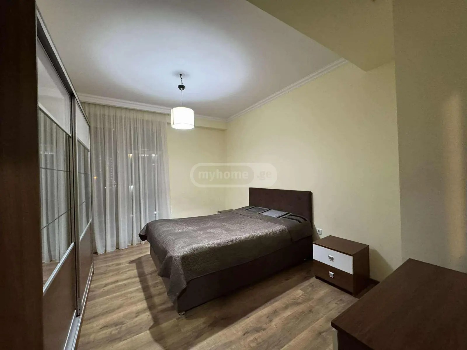 ფარნავაზ მეფის გამზ. 26ა - 2 rooms