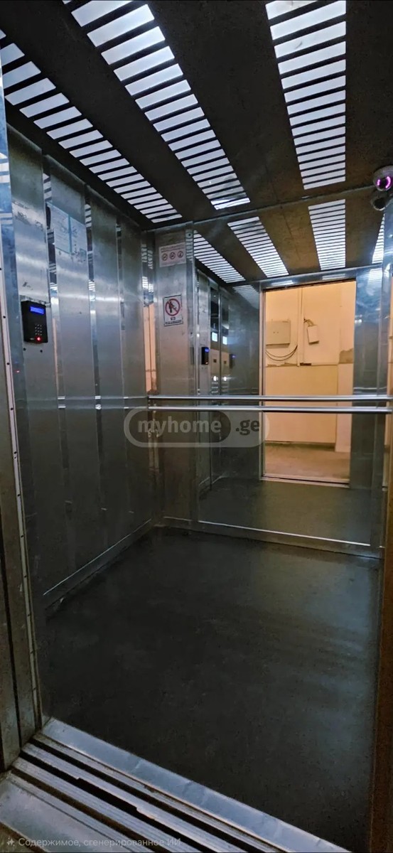 პუშკინი ა. ქ. 13 - 2 rooms