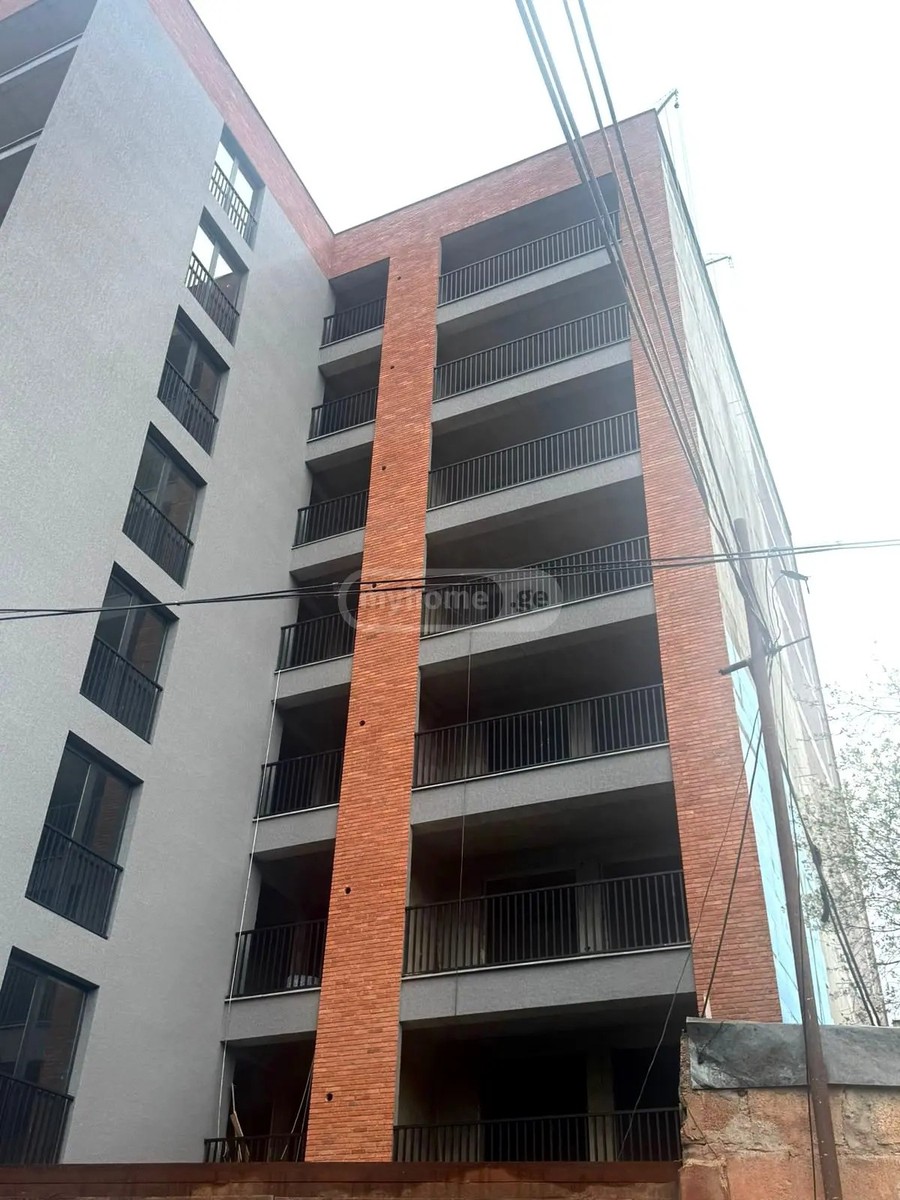 ბეჟანიშვილის ქ.  - 3 rooms