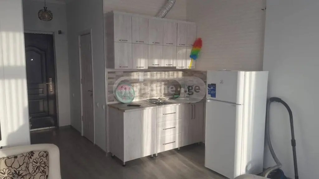 Шерифа Химшиашвили - 2 rooms